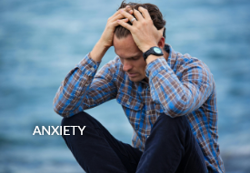 Anxiety treatment