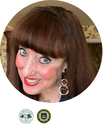 Cindi Rosner Kelly, LMSW